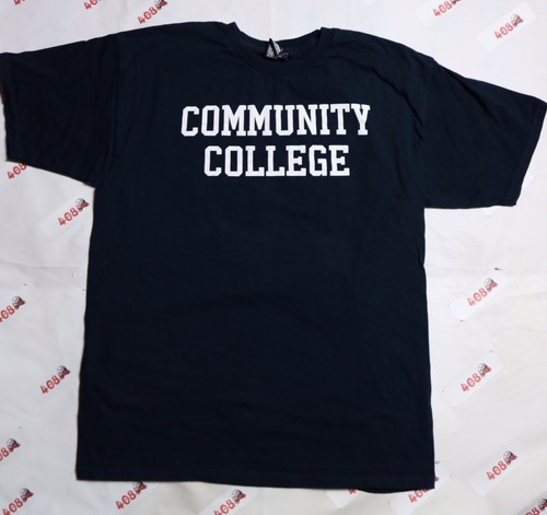 Camicia parco giochi superiore uomo grande blu navy A10 - Foto 1 di 10