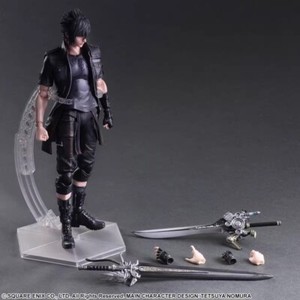 Final Fantasy Xv Figure | eBay