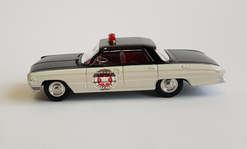 Corgi Model Club No. 237, Oldsmobile "Sheriff" Car Superb Mint Condition - Picture 6 of 10