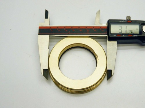 INPRO/SEAL VBXX Baldor HW4601A53 PER CUSCINETTO 311/TELAIO 310 CECP84103T-5 - Foto 6 di 7