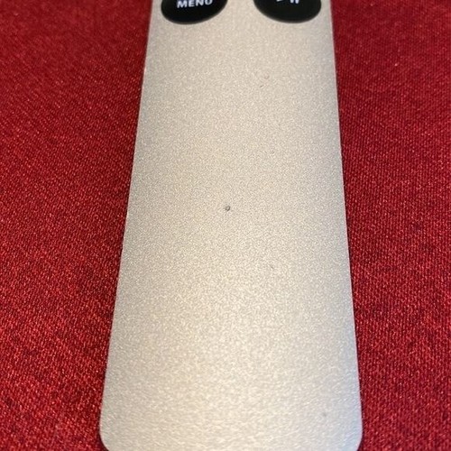 Mando a distancia original OEM Apple TV A1294 con batería - Imagen 5 de 7