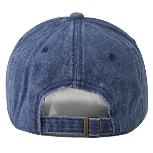 Deporte al aire libre bordado de montaña lavado envejecido Snapback camionero papá sombrero - Imagen 17 de 30