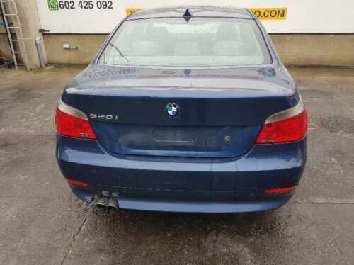 33107527097 differenzial hinten für BMW SERIE 5 BERLINA 2.2 24V 2003 1316239 - Bild 12 von 19