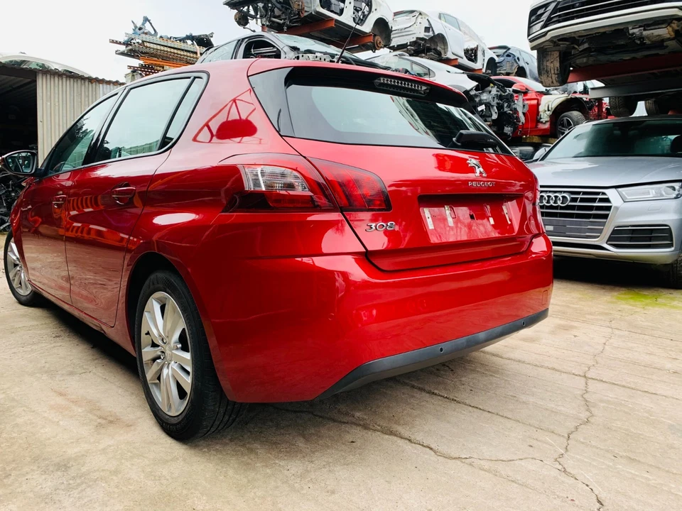 Ventilador radiador PEUGEOT 308 2016 E-HDI 986313580 - Imagem 2 de 4