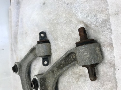 Ferrari 612 Scaglietti F360 Modena 430 Upper Control Arm Front Upper Lever Front - Picture 8 of 12