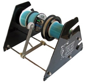 Fishing line spool holder Clearance
