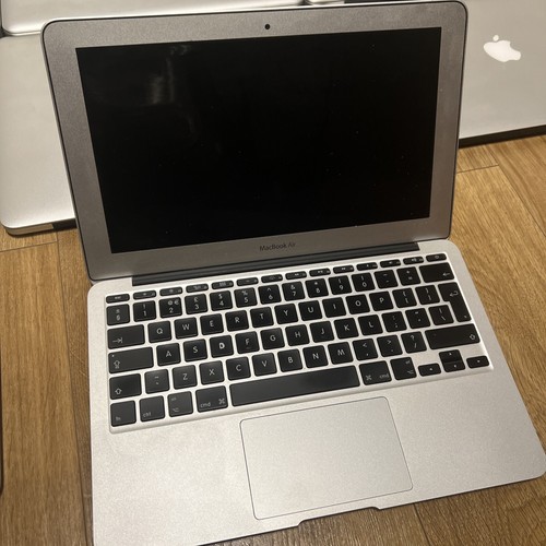 Apple MacBook / Air / Pro Bundle Of 9 , All Untested For Spares /Repair /Parts✅ - Afbeelding 7 van 23