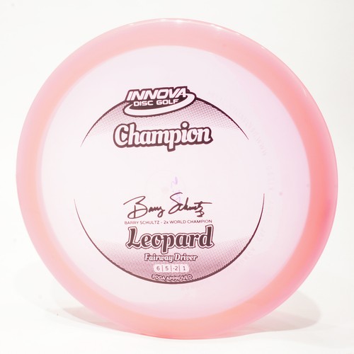 Controlador de calle de golf Innova Champion Leopard Disc - Imagen 81 de 132