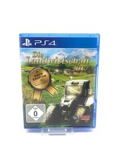 Die Landwirtschaft 2017 Gold Edition für Playstation 4 PS4 PS 4
