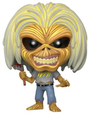 funko pop killers eddie