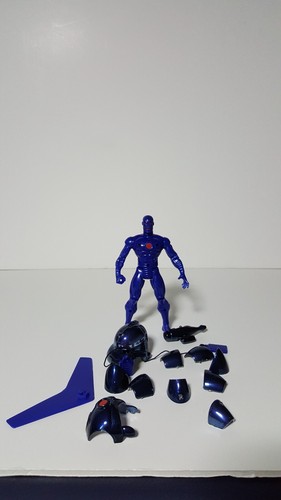 ToyBiz Marvel Comics Unboxed Action Figures - Picture 127 of 228
