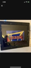 In-N-Out Burger  Framed Artist Photograph
