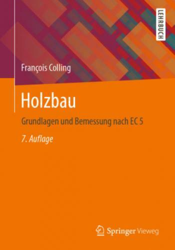 Holzbau Grundlagen Und Bemessung Nach Ec 5 6384