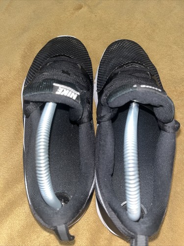 Nike Flex Essential TR Black 924344 Sz 8.5 Gym Running CrossFit Training Shoes ! - Picture 16 of 24
