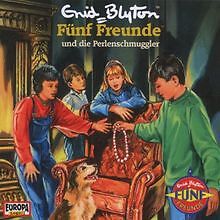 Fünf Freunde Und Die Schwarze Festung