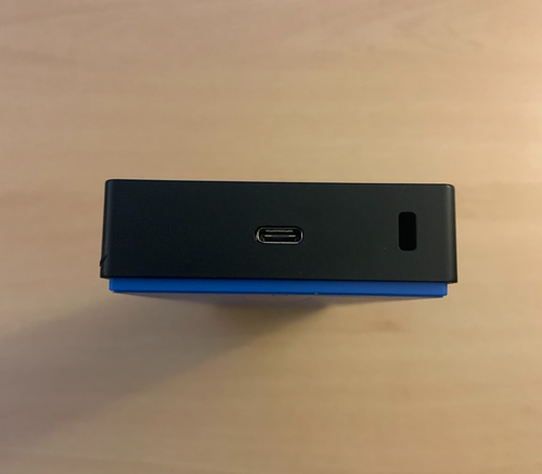 HP USB-C G4 Universal Docking Station Ultrawide QHD & HP 90W PSU & USB-C Cable - Picture 7 of 15