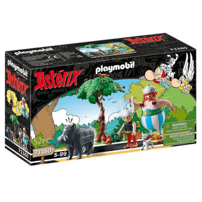 未開封　Playmobil 6個セット s-l400.jpg