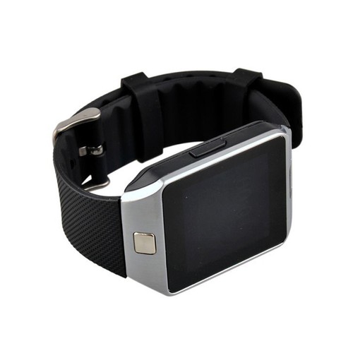 Reloj inteligente Bluetooth reloj pulsera teléfono para hombres mujeres niños teléfonos inteligentes Android - Imagen 41 de 42