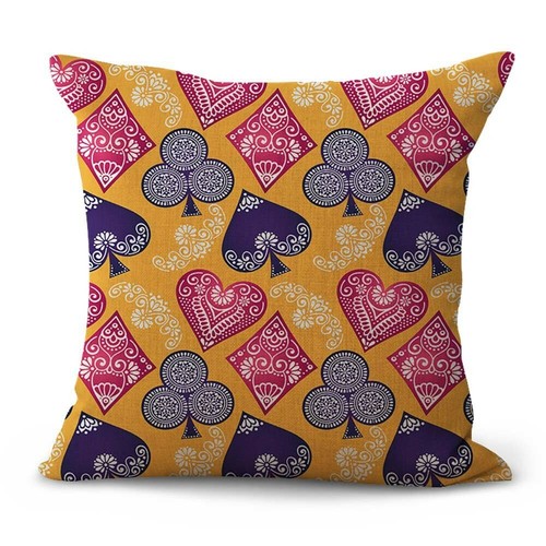 set of 12 mandala patchwork wholesale decorative pillowcases - Picture 9 of 11