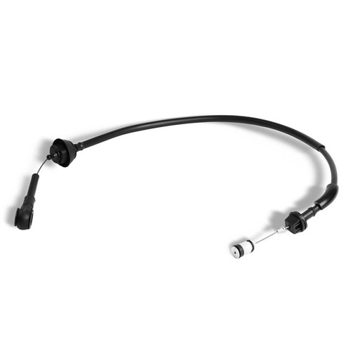 For 98- 02 Dodge Ram 2500,3500 5.9l Diesel Accelerator Throttle Cable 53031626AC - Picture 2 of 10