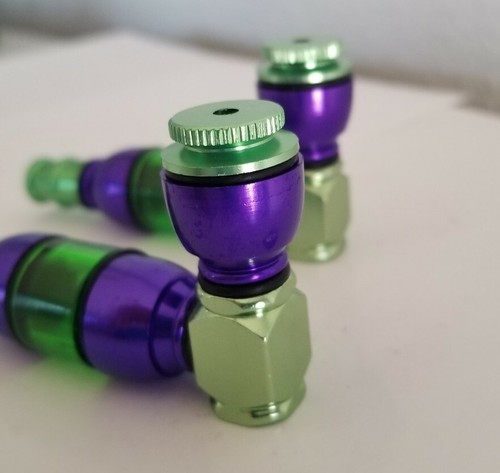 Joker Metal Smoking pipe 3" set of 2 +extra oring - Picture 4 of 11