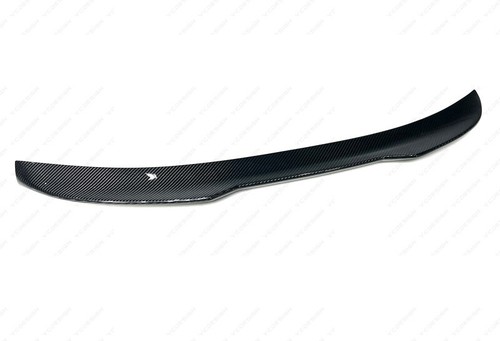 DRY CARBON MXT Style Heck Kofferraum Flügel Kit für 2021-2023 BMW G82 M4 - Bild 15 von 24