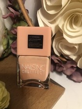 Nails Inc Gel Effect Nail Polish  "Star Street" NEW