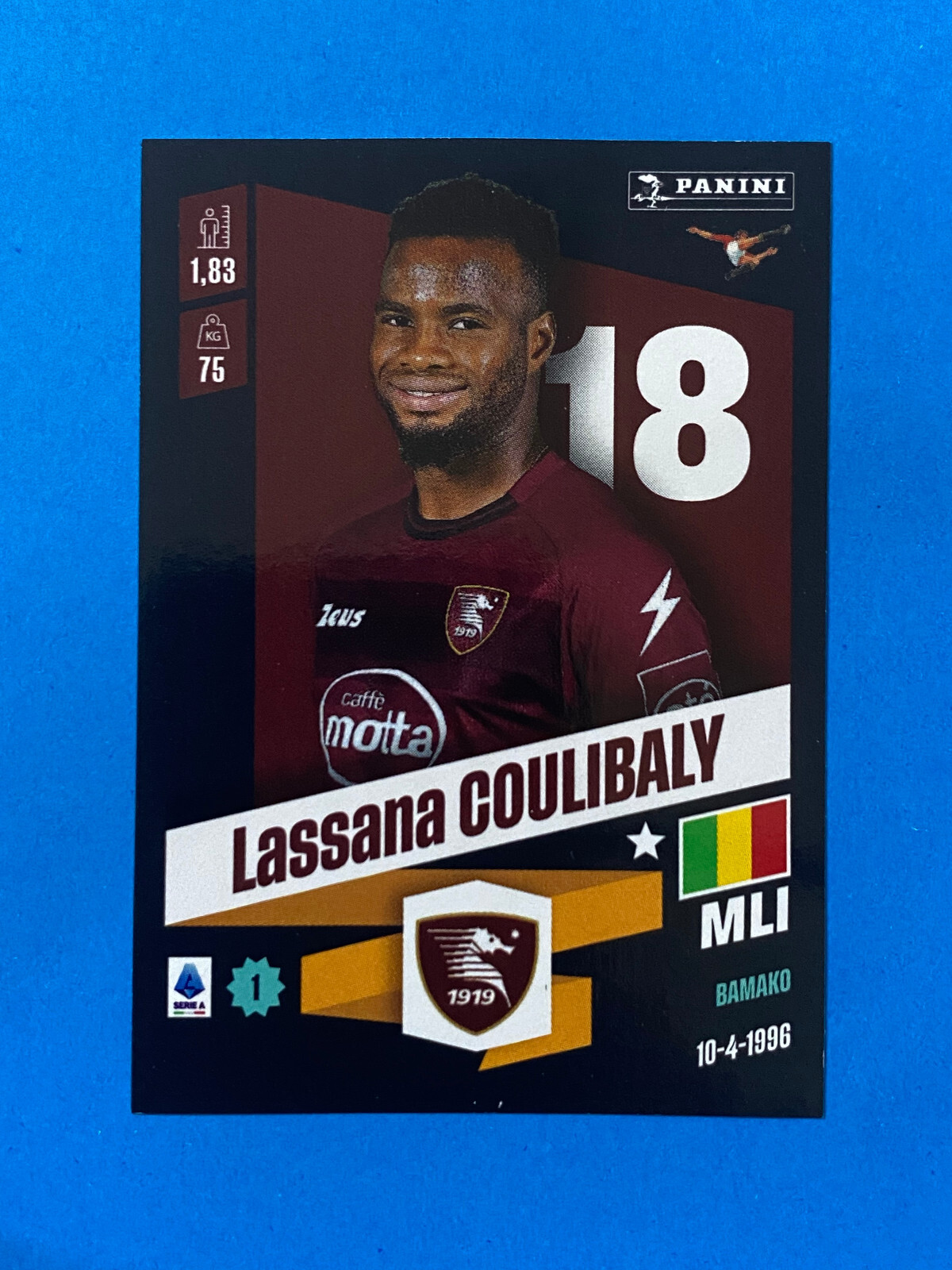 Figurine Calciatori Panini 2022-23 2023 a Scelta 249-464 TUTTE DISPONIBILI !!! - Foto 142 di 208