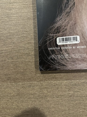 Beyoncé - Cowboy Carter (Limited Edition Red Translucent Vinyl “Blonde” Cover) - 第 10/10 張圖片