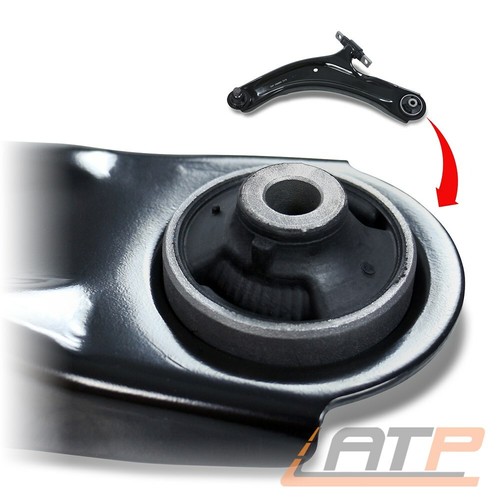 QUERLENKER SATZ 10-TLG VORNE FÜR NISSAN QASHQAI 07-13 X-TRAIL T31 RENAULT KOLEOS - Bild 3 von 12
