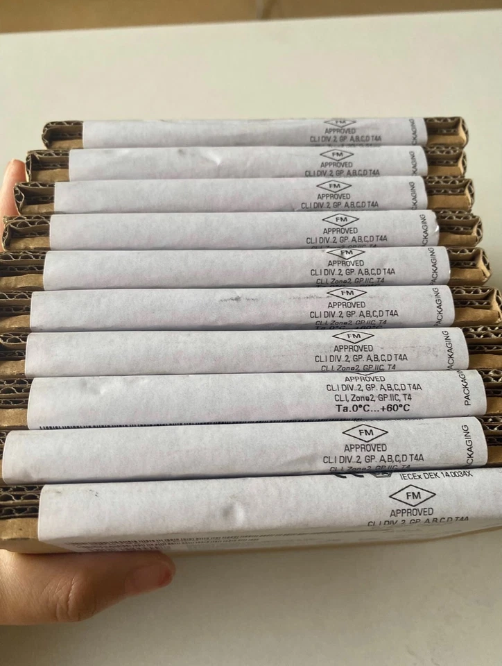 New original Siemens 400 series Memory card 6ES7952-1KM00-0AA0 - Image 2 of 3