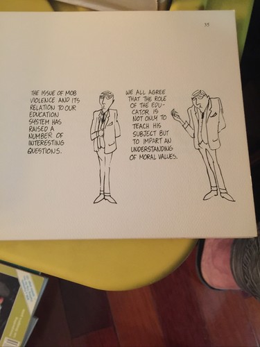 BOOK FEIFFER ON CIVIL RIGHTS - Picture 3 of 5