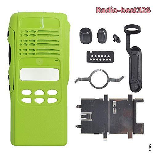 Colorful Front Limited keypad Housing Case Kit For HT1250 Two Way Radio - Picture 13 of 24