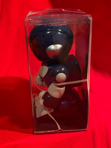 mediPALS M-II mpal Robot Silverlit Toys Inc 2002 New in Box Battery Operated - Picture 7 of 13