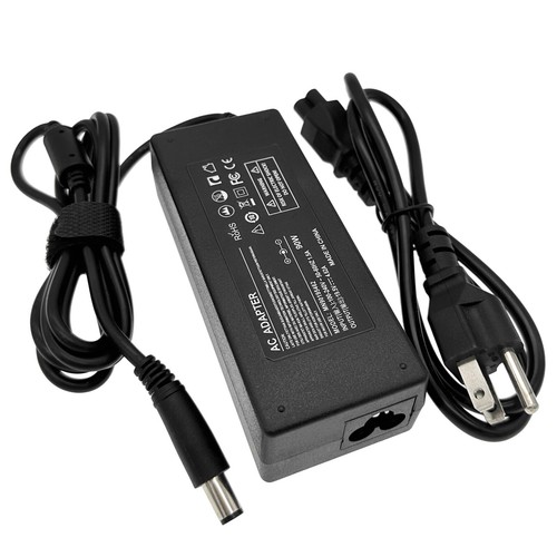 For Dell Precision 3551 P80F004 Mobile Workstation AC Adapter Charger Power Cord - Picture 8 of 8