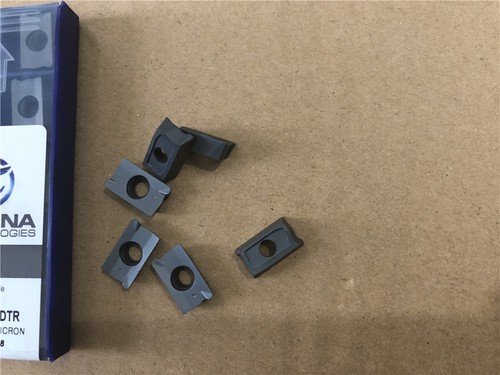 10pcs APKT 1604 PDTR APKT33 CNC carbide INSERT - Picture 3 of 3