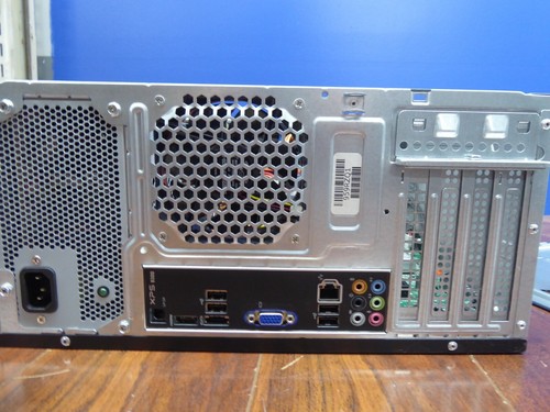 DELL XPS 8300 PC COMPUTER INTEL i5-2300 2.8GHz 8GB 500GB WINDOWS 10 HOME Wi-Fi - Picture 8 of 14