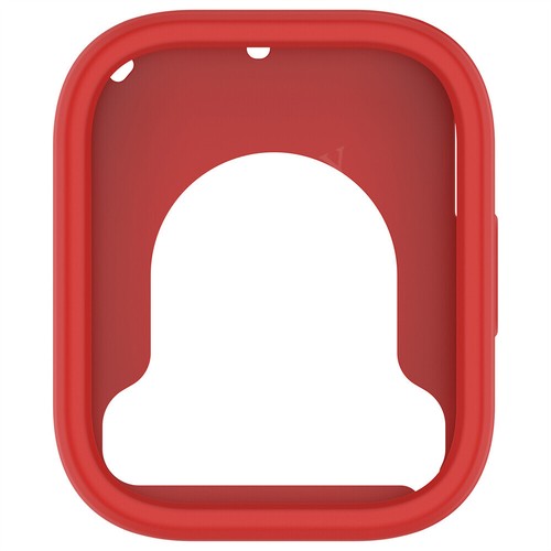 Etui na zegarek Silikonowa osłona ochronna Zamiennik do zegarka Redmi 5 Active / 5 Lite - Zdjęcie 57 z 115