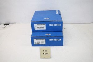 12 ROTRONIC HYGROFLEX HTS11X Transmitter Messumformer Feuchte Temperatur V3.2 12 ROTRONIC HYGROFLEX HTS11X Transmitter Messumformer Feuchte Temperatur V3.2