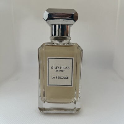 GILLY HICKS 香水