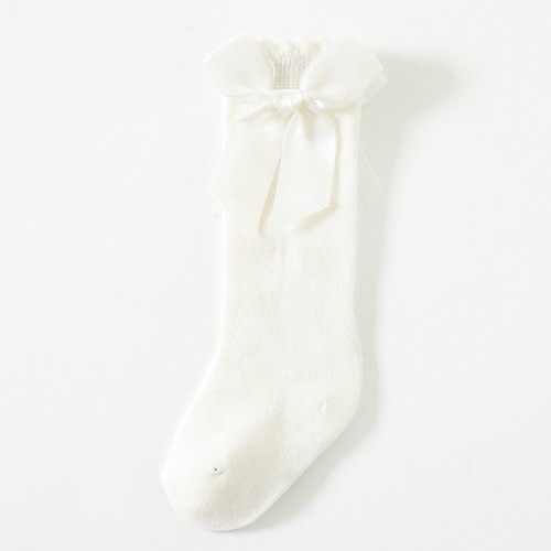 Enge Strümpfe Prinzessinnensocken Lange Socken Kleinkindsocken Kinder W - Picture 4 of 17