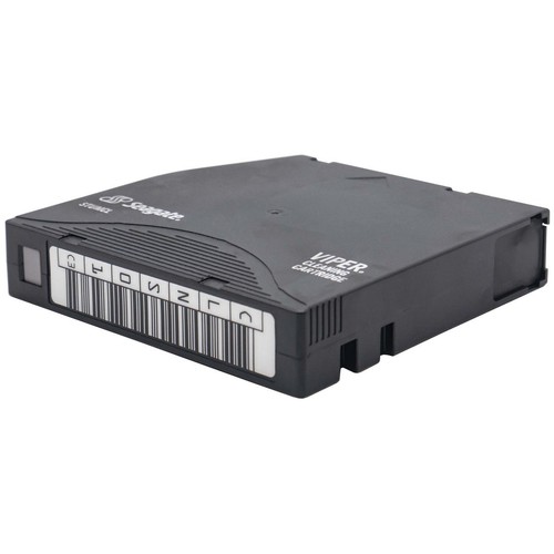 Seagate Viper Stumcl Reinigungsband Datenkassette - Bild 2 von 3