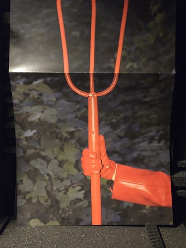 Mattiel Georgia Gothic Red Vinyl LP 2022 ATO Records Colored Indie Rock Album - Picture 5 of 6