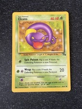 Image for Ekans