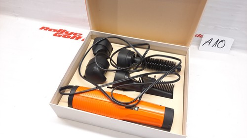FRISIER SET DDR NEU OVP FÖHN HAARTROCKNER VEB AKA ELECTRIC LD 11.1 RAR OSTALGIE - Bild 4 von 5