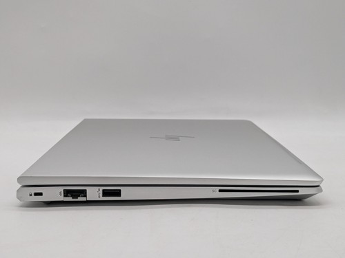 HP ELITEBOOK 640 G10 14" FHD 13TH I5-1345U 256GB SSD 16GB W11P Warranty - Afbeelding 10 van 11