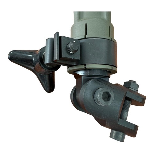 SA105/M8 Larimart Tactical Mobile Antenna Mast 25FT 7.7Meters w Extra - Picture 7 of 10