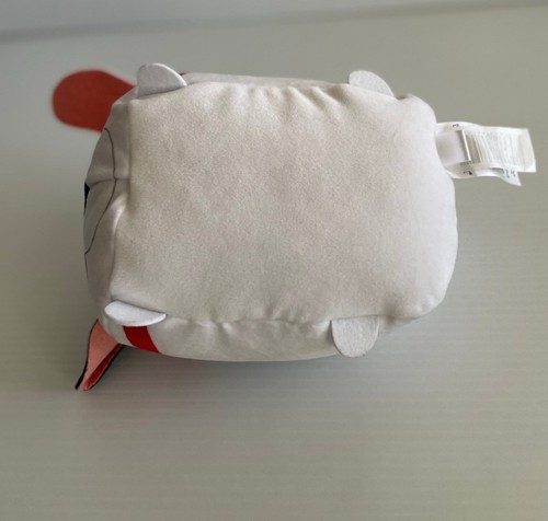 Disney 8 Zoll TSUM TSUM Patch (101 Dalmatiner) Sammler Plüschtier/Kissen Neu - Bild 6 von 6