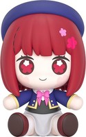 Oshi No Ko Huggy Good Smile Chibi Figur Kana Arima 6 Cm Good Smile Company