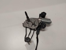CITROËN C4 Grand Picasso I UA Heckscheibenwischermotor 9646803180 1.6 28626599